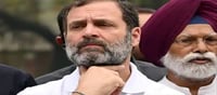 അഴിമതി തുറന്നു കാട്ടാൻ ശ്രമിച്ചു; ആരെയും വേദനിപ്പിക്കാനല്ല: പ്രതികരിച്ച് രാഹുൽ ഗാന്ധി!
